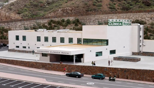 Sloop van de Roca-kliniek in Puerto Rico in gang gezet voor de nieuwbouw van een ALDI